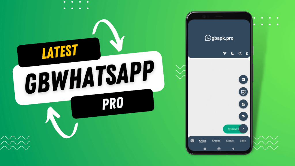 GBWhatsApp Pro APK