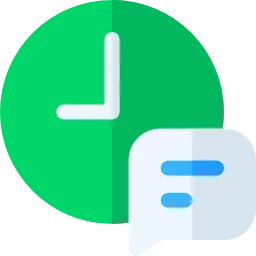 Scheduling messages